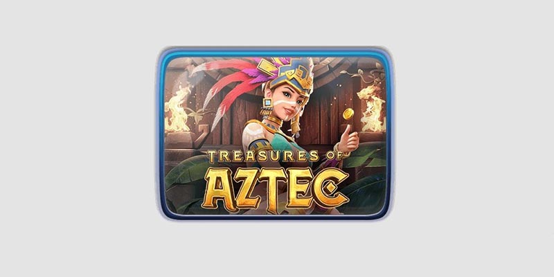Aztec có nhiều tính năng độc đáo cho người tham gia tại nhà