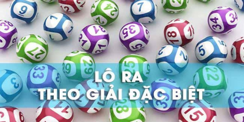 Kinh Nghiệm Lô Đề Bất Bại Học Ngay Từ Các Cao Thủ Hàng Đầu 2 Chơi Lô Đề dựa vào giải đặc biệt XSMB