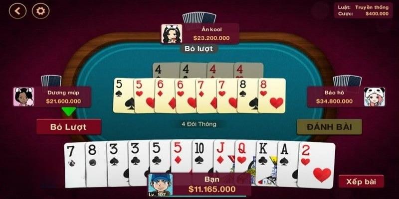 Hi88_Tiến Lên Miền Nam, Chơi Miễn Phí, Nhận Thưởng Đầy Ví 2 Trúng thưởng tiền tỷ khi chơi TLMN Hi88