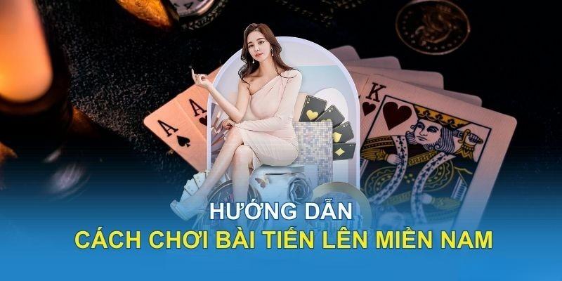 Hi88_Tiến Lên Miền Nam, Chơi Miễn Phí, Nhận Thưởng Đầy Ví 3 Hướng dẫn người mới bắt đầu ván game Tiến lên