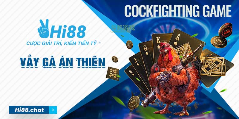 Vảy Gà Án Thiên Những Điều Cần Biết Dành Cho Kê Thủ 9 vảy gà án thiên