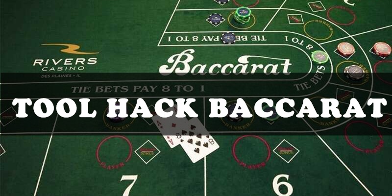 Phần Mềm Hack Baccarat - Ưu Nhược Điểm Và Lưu Ý Khi Dùng 3 Sử dụng tool hack Baccarat là vi phạm chính sách của nhà cái