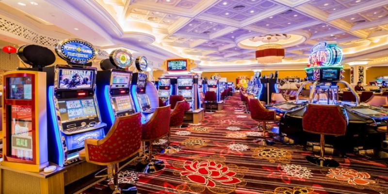 Khám Phá Các Casino Việt Nam Nổi Tiếng Nhất Năm 2024 3 Casino Việt Nam ở Lào Cai