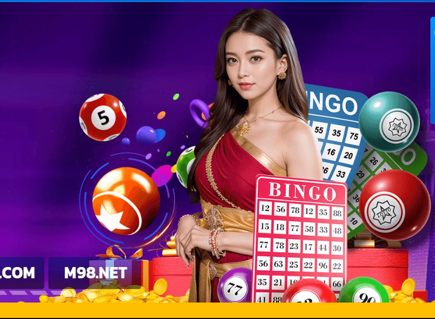 Tổng hợp về M98 Casino - Top 10 địa chỉ M98 trên Google 2 m-98.com