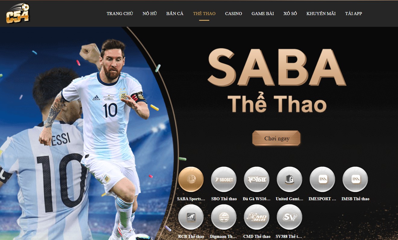C54 Casino Hợp Pháp Không? Toplist 10 Nhà Cái C54 Tại Google 3 Thể thao tại c54app